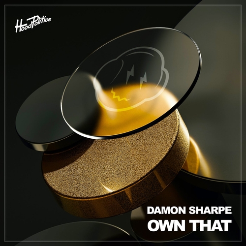 Damon Sharpe - Own That [HP202] AIFF